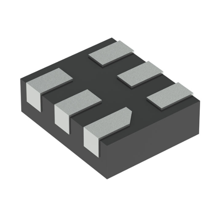 NLSX5011AMUTCG-On Semiconductor